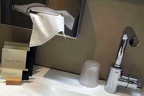 Hotel La Montagne de Brancion