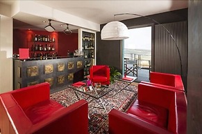 Hotel La Montagne de Brancion