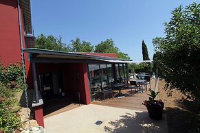 Hotel La Montagne de Brancion