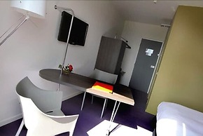 Hotel La Montagne de Brancion