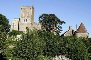 Hotel La Montagne de Brancion