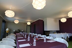 Hotel La Montagne de Brancion