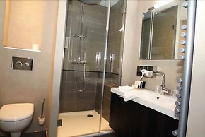 Hotel La Montagne de Brancion