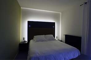 Hotel La Montagne de Brancion