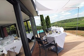 Hotel La Montagne de Brancion