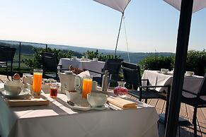 Hotel La Montagne de Brancion