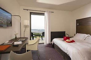 Hotel La Montagne de Brancion