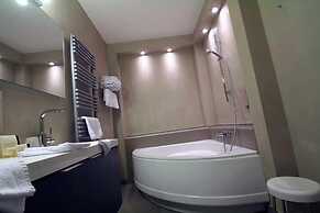 Hotel La Montagne de Brancion