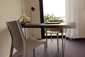 Hotel La Montagne de Brancion