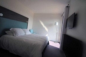 Hotel La Montagne de Brancion