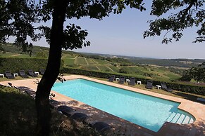 Hotel La Montagne de Brancion