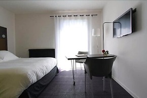 Hotel La Montagne de Brancion