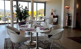 Hotel La Montagne de Brancion