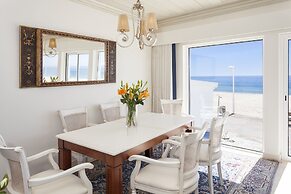 Residence Estrela do Mar