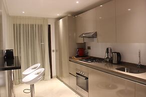 Appart F3 Deluxe Carré Eden
