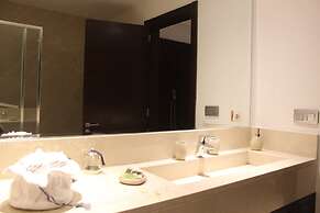 Appart F3 Deluxe Carré Eden