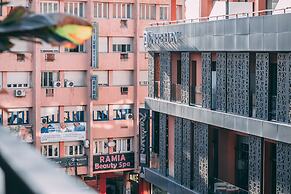 Appart F3 Deluxe Carré Eden