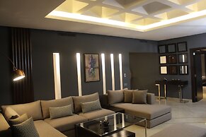 Appart F3 Deluxe Carré Eden