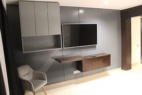 Appart F3 Deluxe Carré Eden