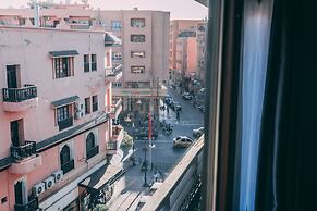 Appart F3 Deluxe Carré Eden