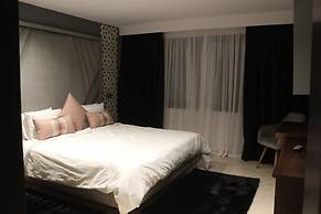 Appart F3 Deluxe Carré Eden