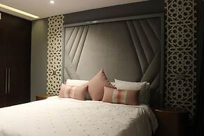 Appart F3 Deluxe Carré Eden