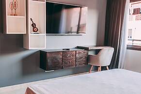 Appart F3 Deluxe Carré Eden