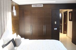 Appart F3 Deluxe Carré Eden