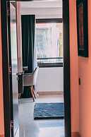 Appart F3 Deluxe Carré Eden