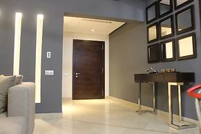 Appart F3 Deluxe Carré Eden