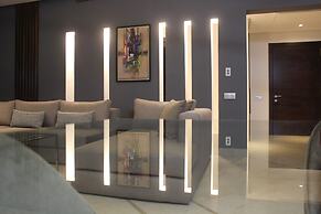 Appart F3 Deluxe Carré Eden