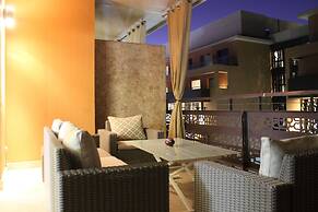 Appart F3 Deluxe Carré Eden