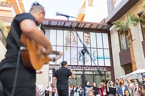 Appart F3 Deluxe Carré Eden