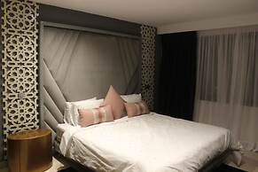 Appart F3 Deluxe Carré Eden