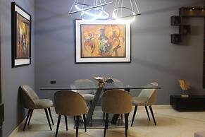 Appart F3 Deluxe Carré Eden