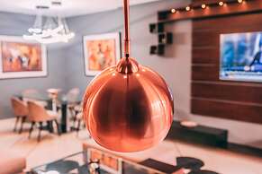 Appart F3 Deluxe Carré Eden