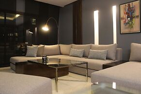 Appart F3 Deluxe Carré Eden