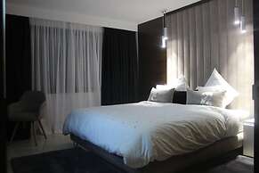 Appart F3 Deluxe Carré Eden