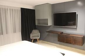 Appart F3 Deluxe Carré Eden