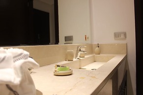 Appart F3 Deluxe Carré Eden