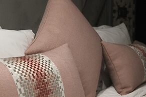 Appart F3 Deluxe Carré Eden