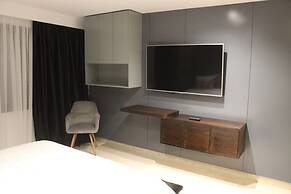 Appart F3 Deluxe Carré Eden