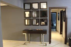 Appart F3 Deluxe Carré Eden