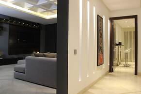 Appart F3 Deluxe Carré Eden