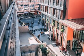 Appart F3 Deluxe Carré Eden