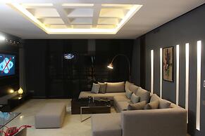 Appart F3 Deluxe Carré Eden