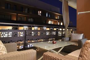 Appart F3 Deluxe Carré Eden