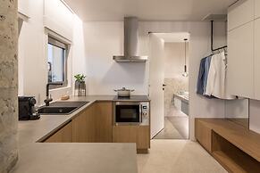 Urban Suites
