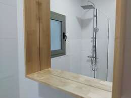 Del Parque Flats Central