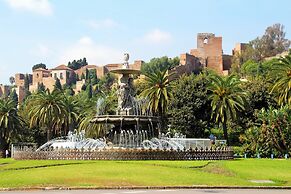 Del Parque Flats Central